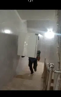 ).( خدمات جابجایی اثاث منزل ووسایل منزل