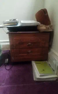 سرویس خواب