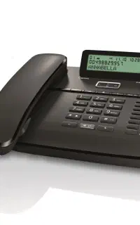 گوشی تلفن باسیم گیگاست مدل DA710