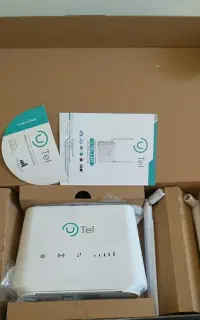 مودم utel -l443