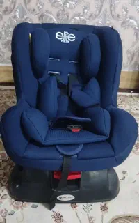 صندلی ماشین