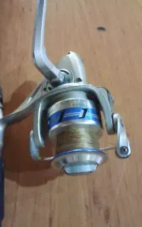قلاب ماهیگیری حرفه ایی