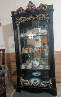 بوفه