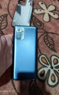 ردمی نوت 10s