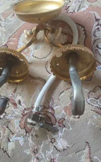 روشنایی گازی