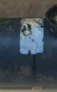 کپسول ال پی جی