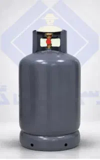 کپسول پرسی گاز