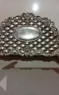 جا دستمال کاغذی