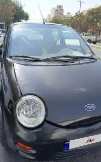 ام وی ام 110 سه سیلندر کمکار بیرنگ