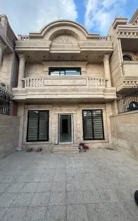 شهرک بخاراییان ۱۸۰ متر قیمت ۱۳/۵