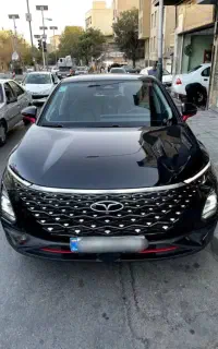 fx premium AWD مدل ۱۴۰۴