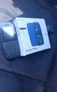 نوکیا ساده