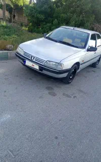 405مدل 89