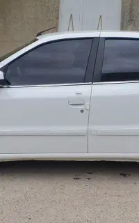 سمند lx مدل ۹۵ فوق العاده