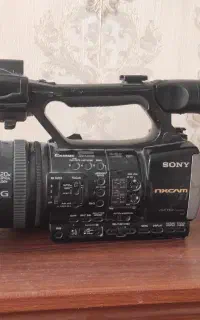 دوربین فیلمبرداری