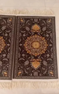 یک جفت پادری و کناره ی ۳/۵متری