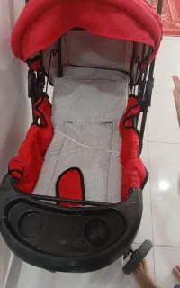 کالسکه دلیجان  کارکرده