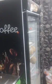 یخچال ایستاده ۷۰ سانتی