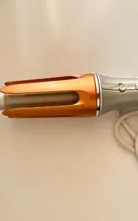 کرلی مو شیگلم اورجینال
