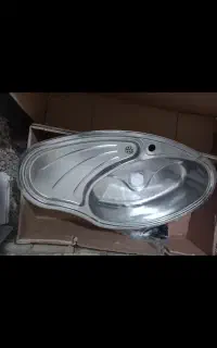سینک تک لگن مارک اخوان