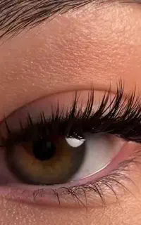 کاشت مژه و بافت مو