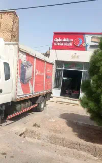 باتری صفرپور