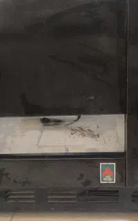 بخاری نیک کالا