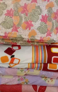 فروش ۸ عدد تشک دونه ای ۱ میلیون