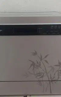 ظرفشویی ۸نفره مجیک کره ای