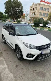 ام وی ام x33s مدل ۱۳۹۸ در حد