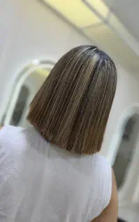 کراتین،پروتیین،بوتاکس مو با قیمت مناسب