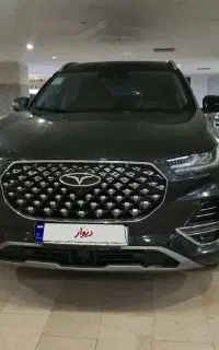 تیگو 8 پرو فول