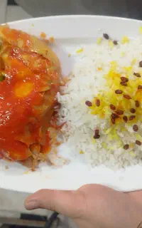 رستوران مهرداد 17شهریور