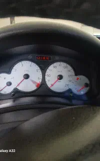 معاوضه ۲۰۶ tu با دنا پلاس