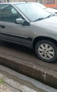 زانتیا 2000sx سالم سالم