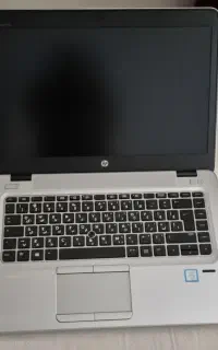 HP 840 G4 لپ تاپ اچ پی
