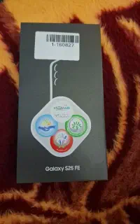 s25 fe