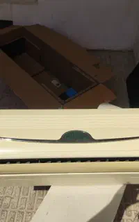 کولر گازی 30000جنرال