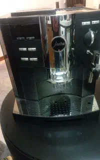 دستگاه قهوه اصل آلمان نو