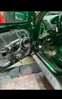 خدمات برق اتومبیل