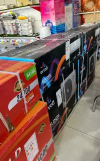 کولرگازی24000