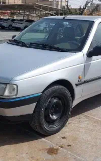 پژو ۴۰۵ مدل ۹۷