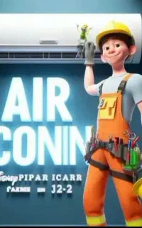 خدمات انواع اسپیلت کولرگازی ،پکیج و آبگرمکن