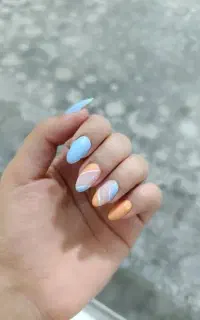 کاشت ناخن