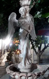 مجسمه