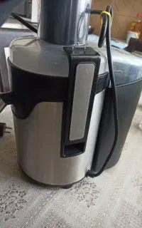 آبمیوه گیری فلر..آلمانی