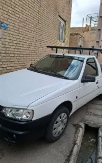 آریسان دو مدل 1404