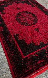 فرش مرکزی ارسال ازکاشان