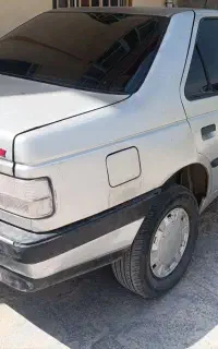 405 مدل 85