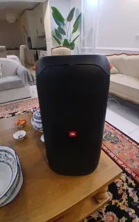 پارتی باکس 110 جی بی ال اصلی JBL